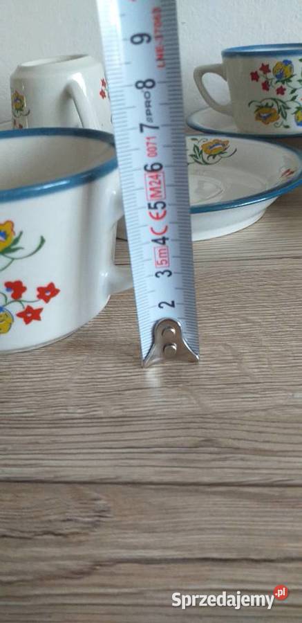 Bulionówki Pruszków prl łódzkie Przedbórz