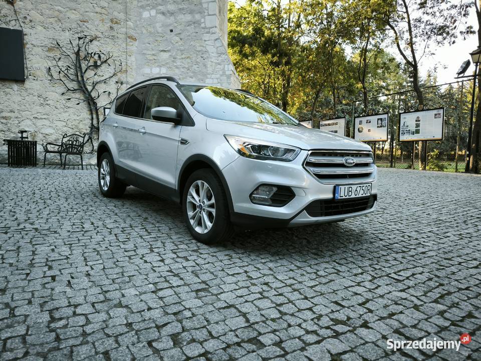 Ford Escape Kuga 1500cm3 Bełżyce