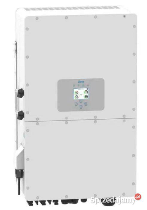 Nokaut DEYE HV SUN25KSG01HP3EUAM2 9499 sprzedam