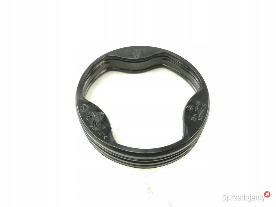 ADAPTER MOCOWANIA PÓŁOSI PRZÓD FIAT FIORINO 07