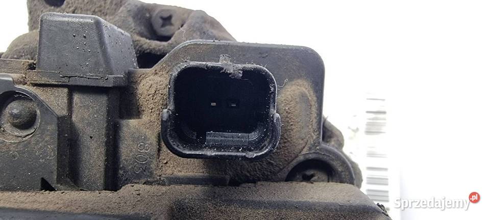 ALTERNATOR NISSAN INTERSTAR MASTER II 098604626 Lipno