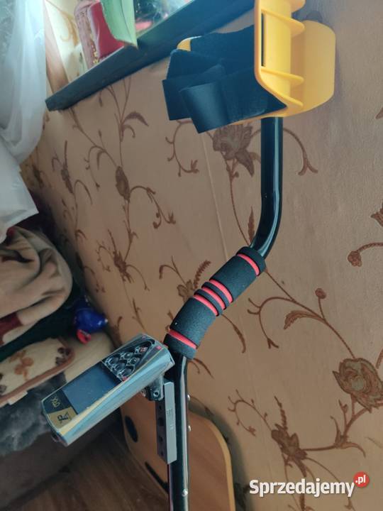 Wykrywacz metali XP ORX RC X35 z cewką 28 sztyca mazowieckie Konstancin-Jeziorna