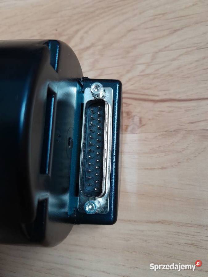 Joystick Danfoss PROF1 162F1116 na lewą rękę Polkowice