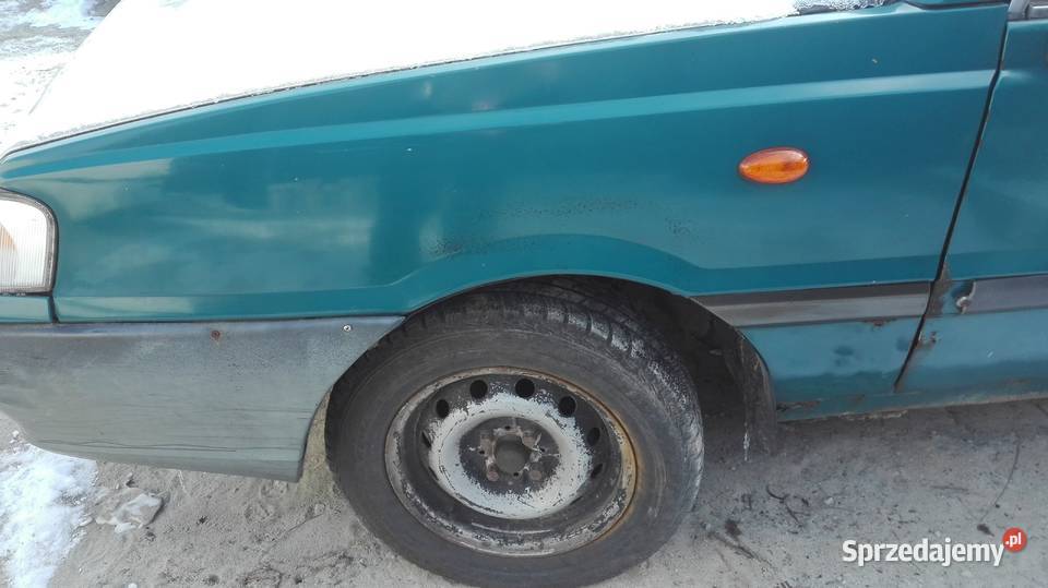 Polonez blotnik lewy przod drzwi truck borewicz Suskowola sprzedam