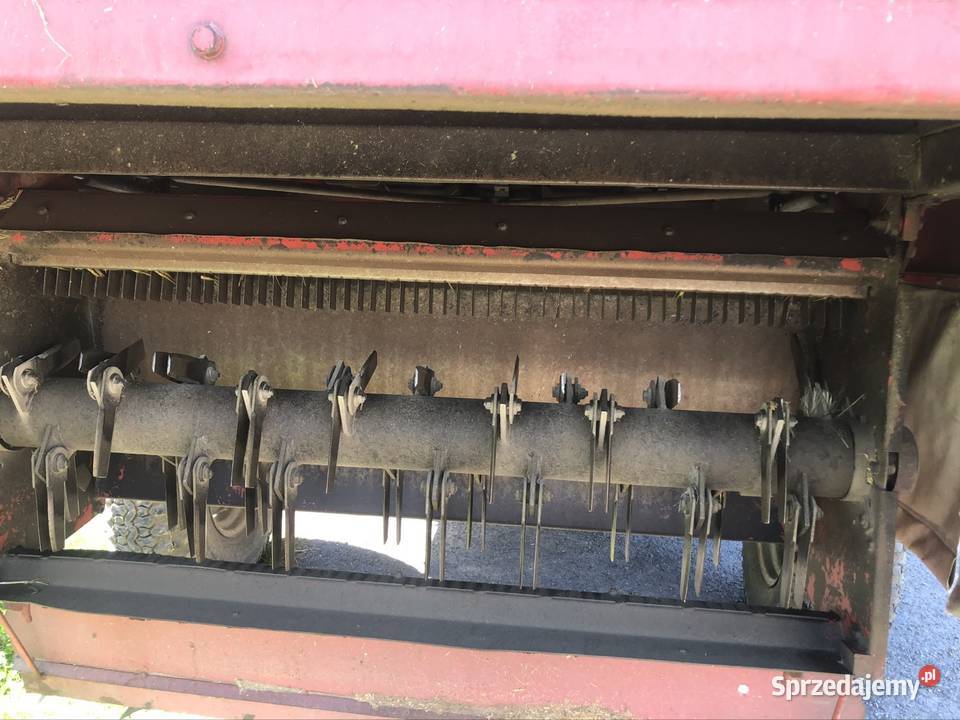 Massey Ferguson 31xp Dronningborg Massey Ferguson Mikoszewo