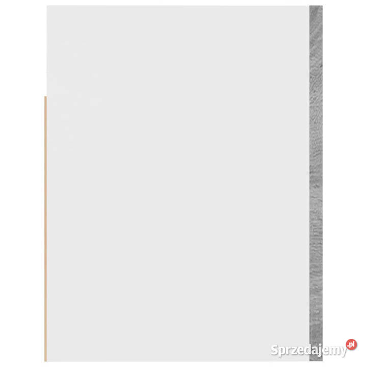 Szafka wisząca szary dąb sonoma 60x31x40 Warszawa