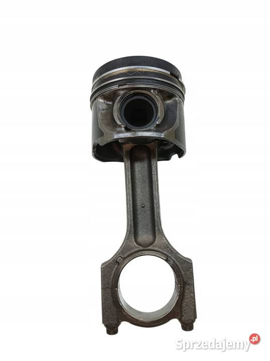 TŁOK KORBOWÓD 84L107 30 D M57 Bmw Seria 7 IV