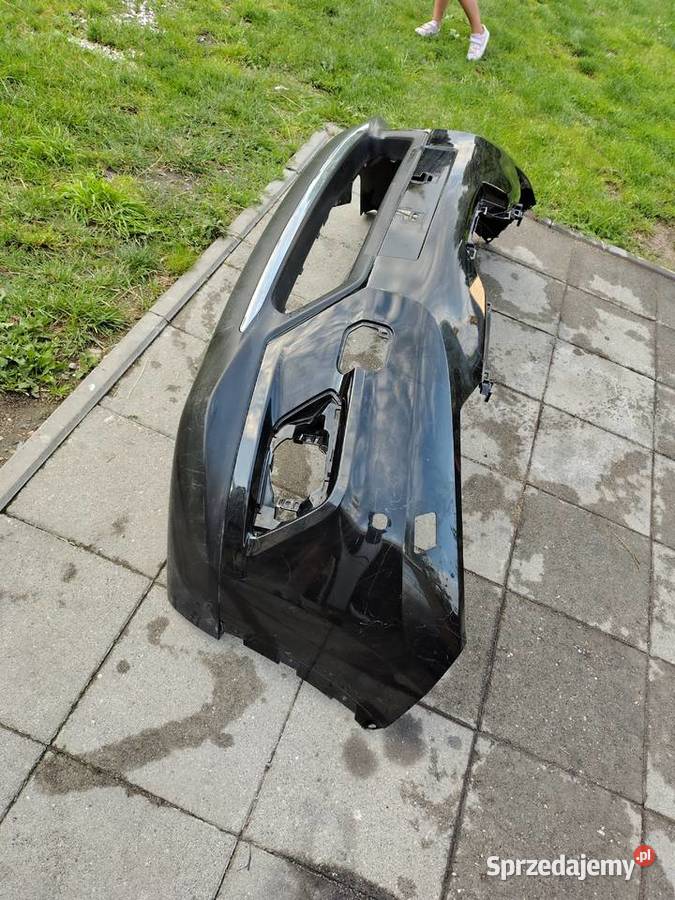 Zderzak przedni nissan x trial iii 3 dolnośląskie Kłodzko