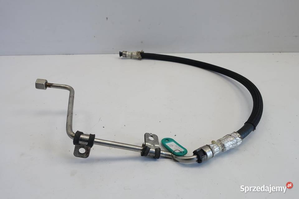 BMW F10 535 30 i PRZEWÓD PALIWA paliwowy 7595612