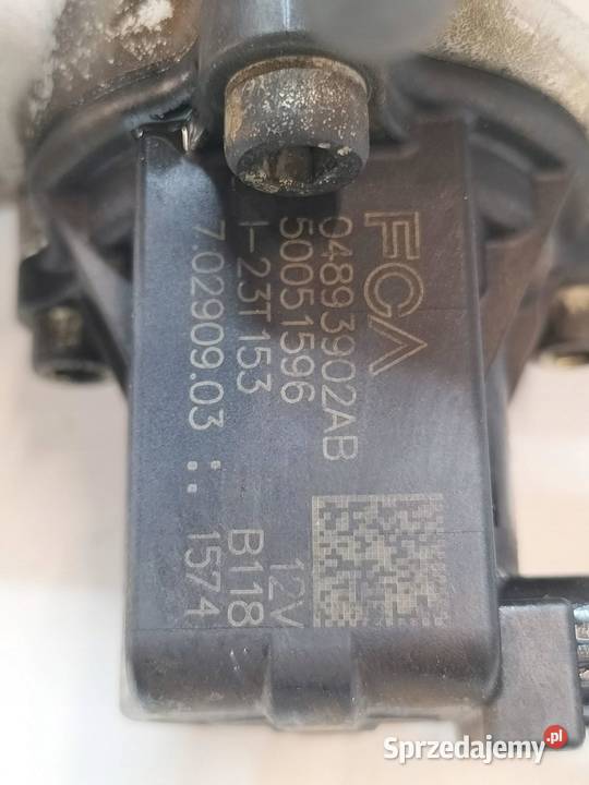 TURBOSPRĘŻARKA 13 PHEV HYBRID Alfa Romeo Tonale sprzedam