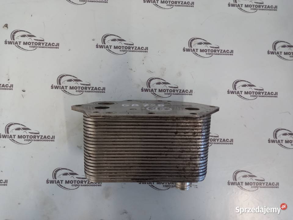 BMW X5 E70 30 D 306D3 M57D30 obudowa filtra Obudowy filtrów świętokrzyskie sprzedam