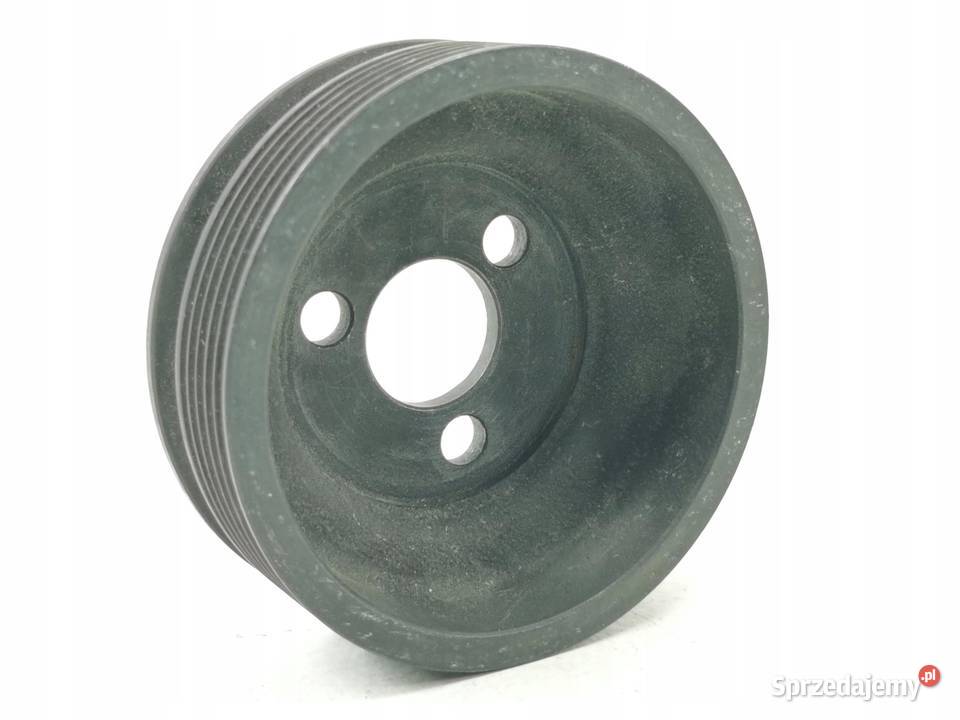 KOŁO PASOWE WSPOMAGANIA FIAT REGATA 1990 NOWE