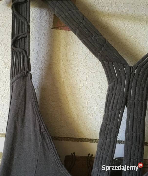 Sukienka Tunika Bluzka wygodna swobodny fason sprzedam