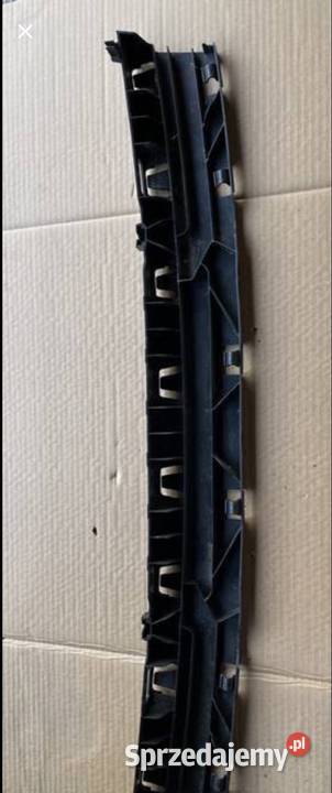 MERCEDES GLB X247 ŚLIZG ZDERZAKA TYŁ A2478856000 wielkopolskie Międzychód sprzedam