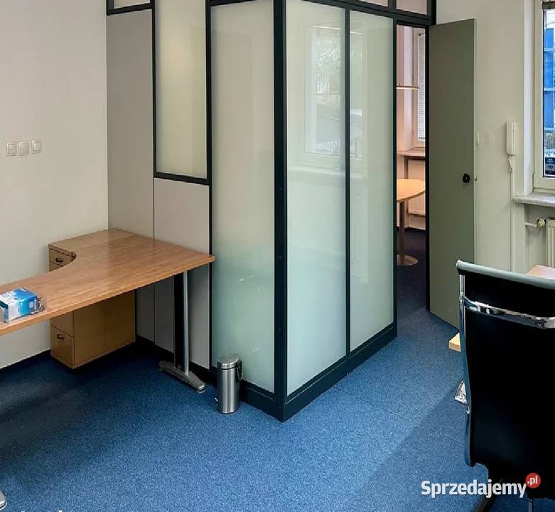 LOKAL BIUROWY Warszawa