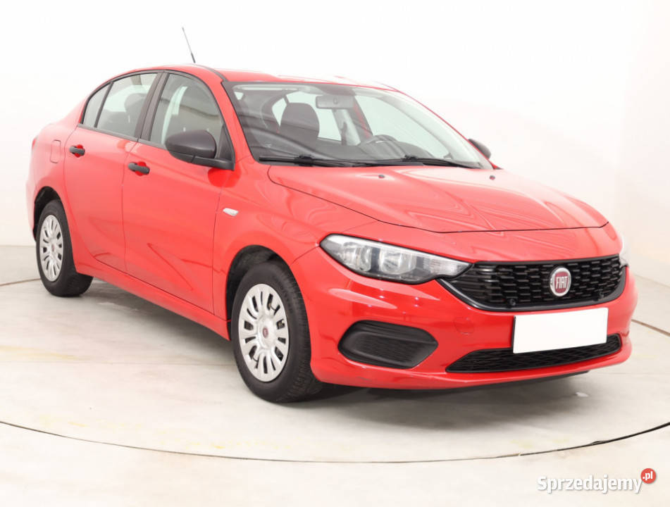 Fiat Tipo 14 16V dolnośląskie Bielany Wrocławskie