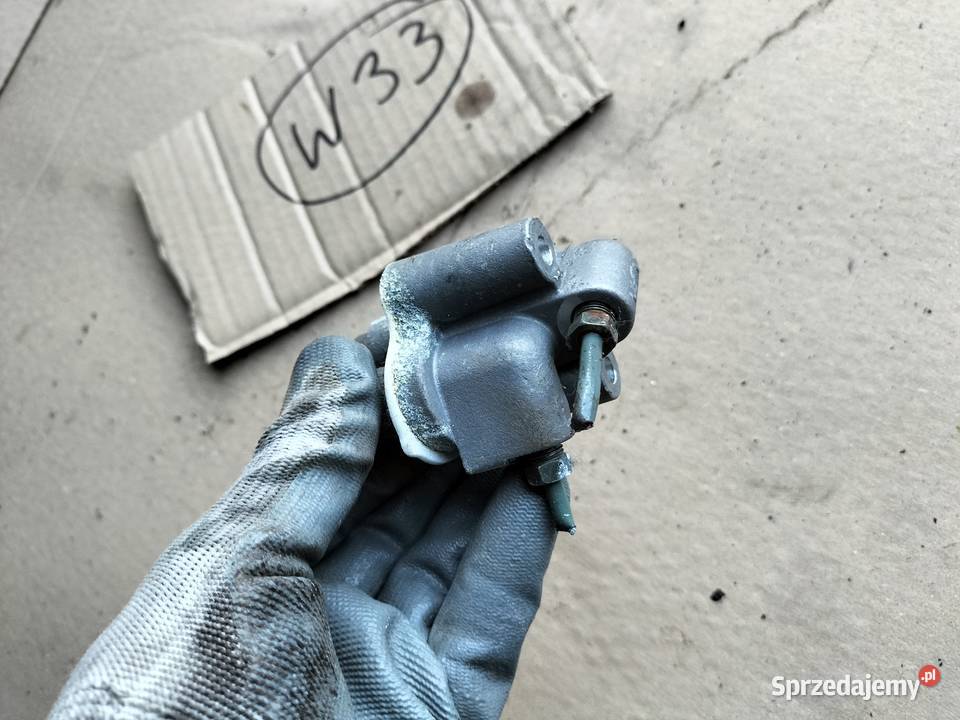 Suzuki Maruti 800 KOLANKO ŁĄCZNIK PRZEWODÓW Kamień-Kolonia