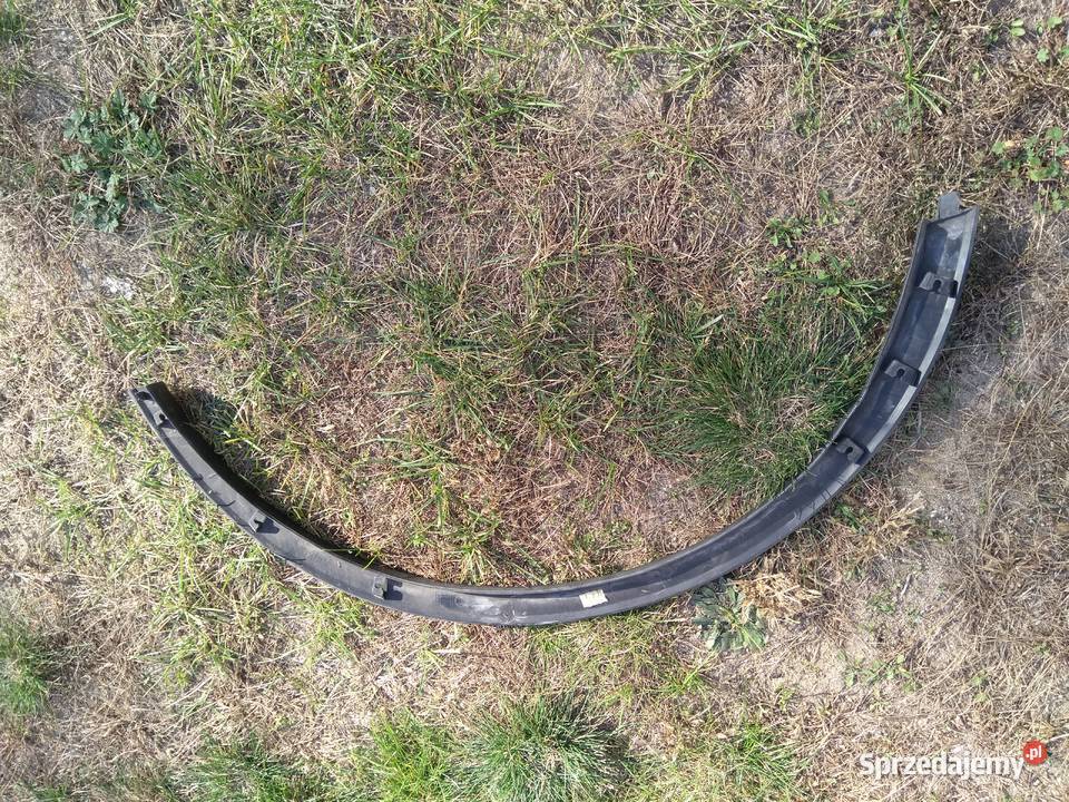 Listwa na błotnik prawy przód Opel Mokka 1219 wielkopolskie
