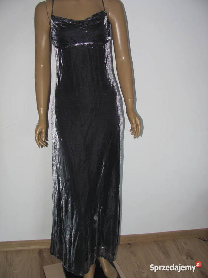 sukienka długa LIPSY CLOTHING r ML