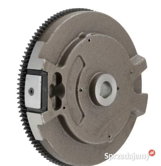 Koło zamachowe 594169 małopolskie Kamionna sprzedam