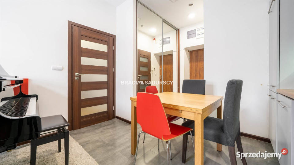 Sprzedaż lokalu Kraków 4761m2