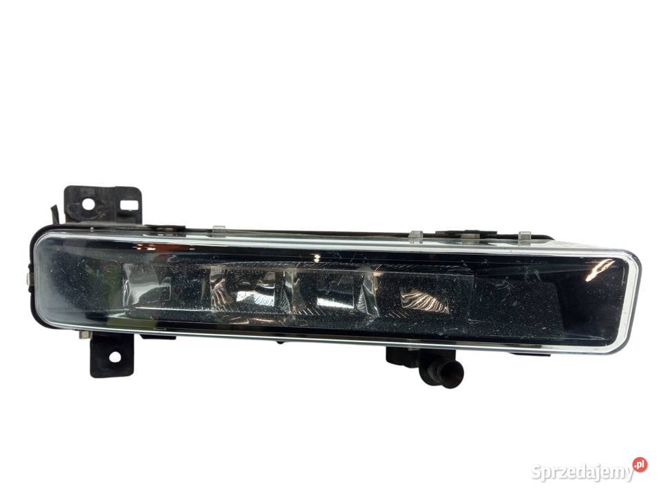 HALOGEN PRZÓD PRAWY 89250243 Bmw Seria 5 VII