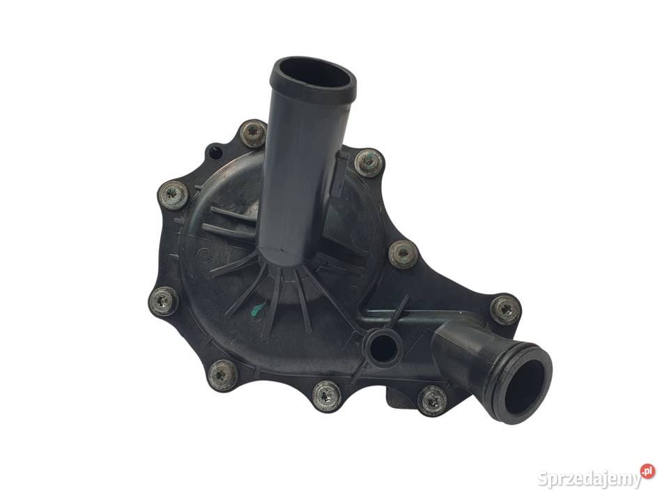 POMPA WODY Ford Transit VII 22 TDCI 6G113A674AB lubelskie sprzedam