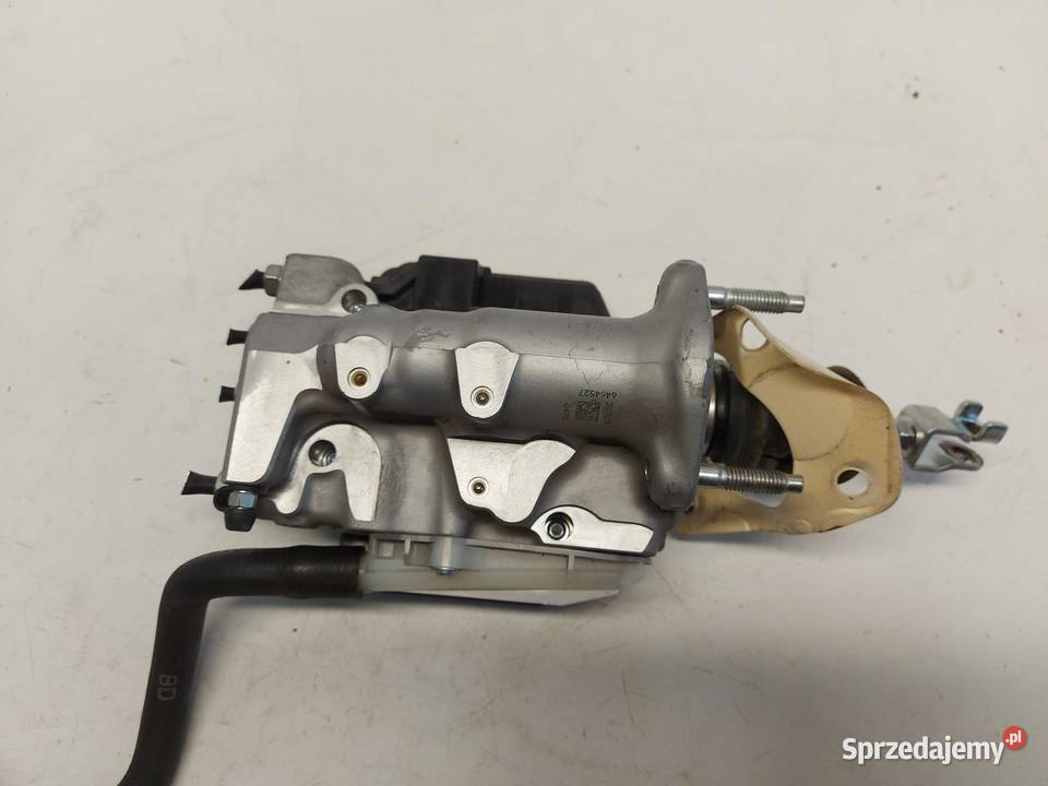 Honda HRV III eHEV 2022r POMPA HAMULCOWA SERWO osobowe