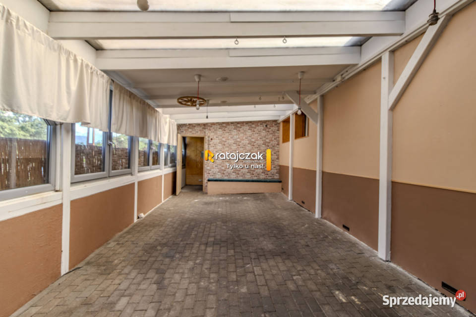 Lokal Wejherowo 120m2