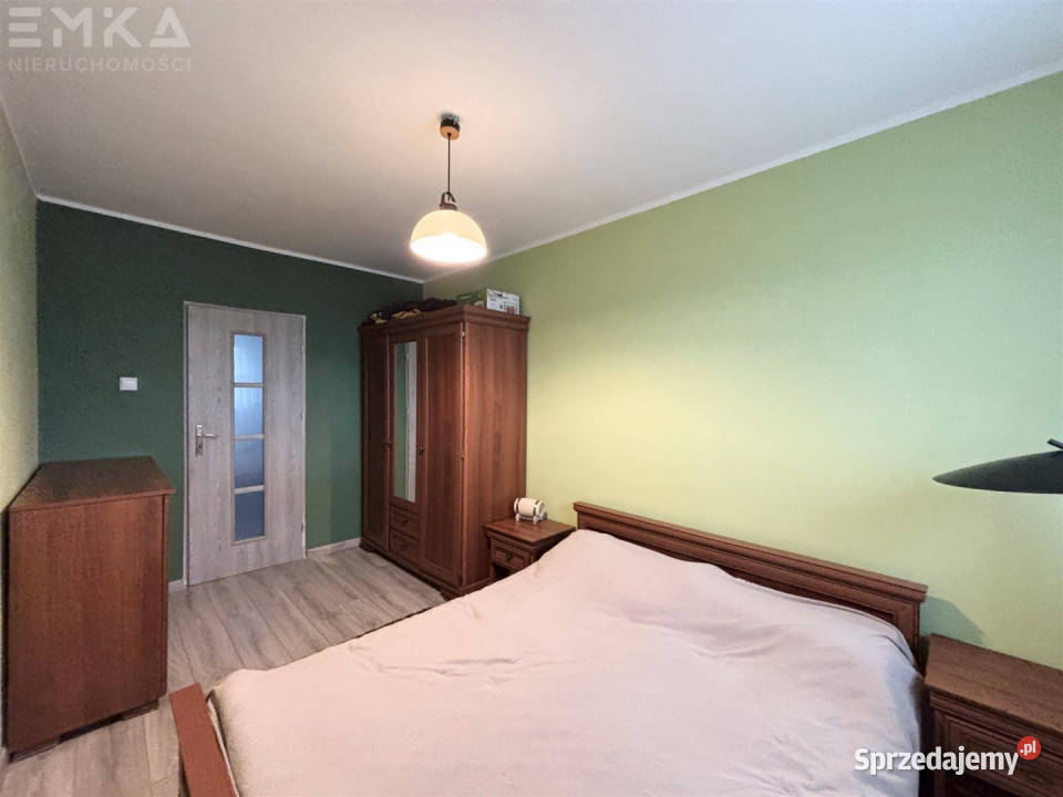 sprzedaży mieszkania Bydgoszcz 471m2 3 pok Piętro 4 kujawsko-pomorskie sprzedam