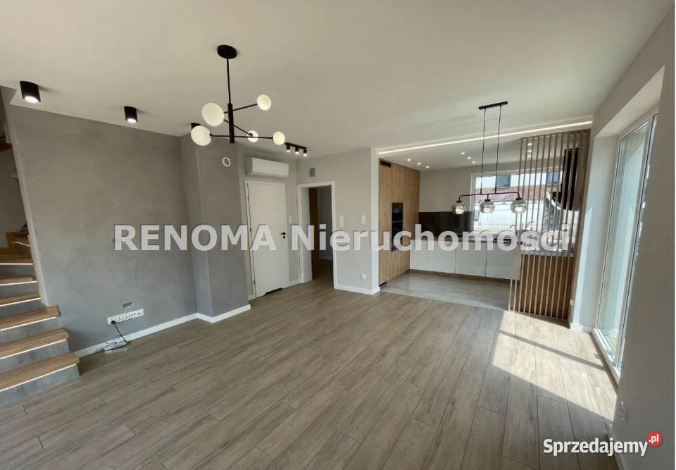 Dom bliźniak sprzedam Białystok 1263m2 Sprzedaż