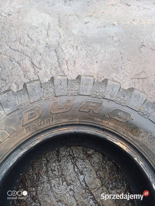 Opony do quada 25812 Małkinia Górna