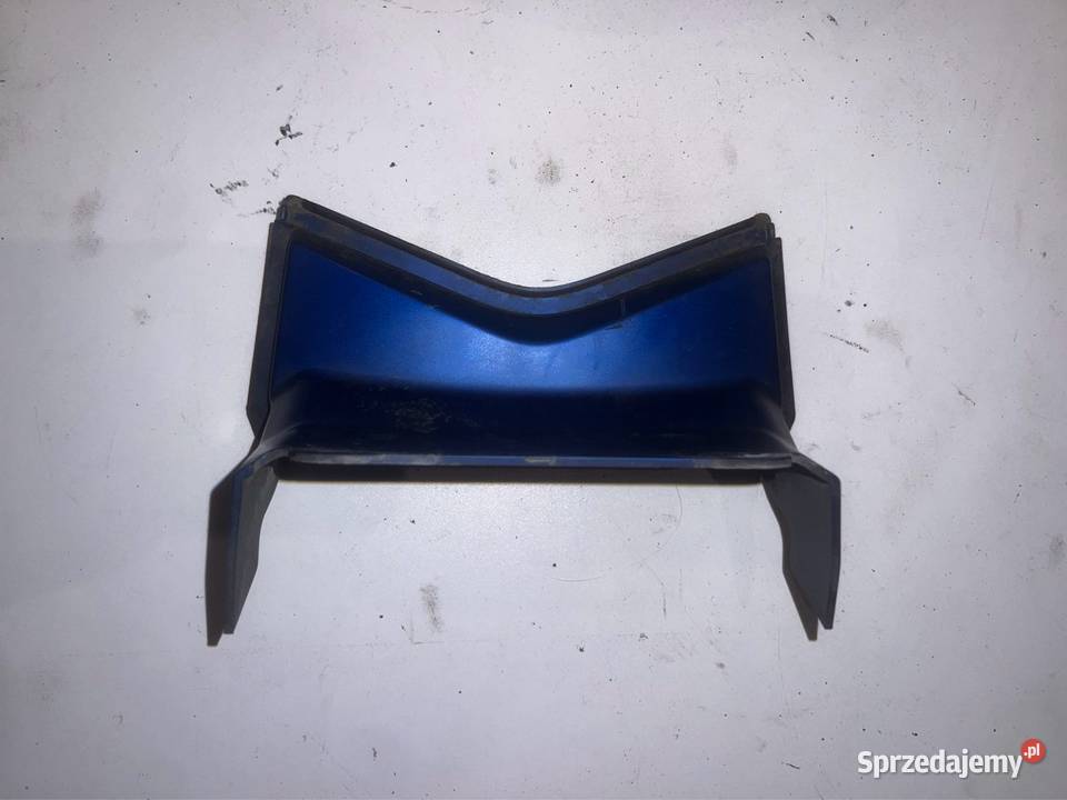 osłona wypełnienie pod siedzenie Honda NSS 125 Ostrów Wielkopolski
