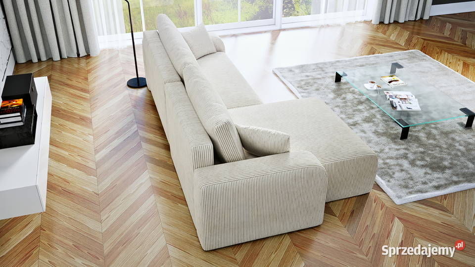 Narożnik TORONTO XL wielkopolskie Kępno