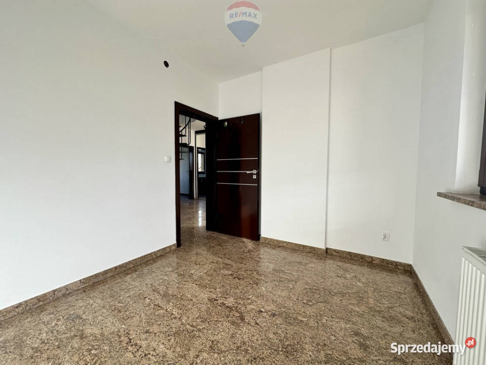 Dwupoziome mieszkanie Cygański Las 100m2 Bielsko-Biała