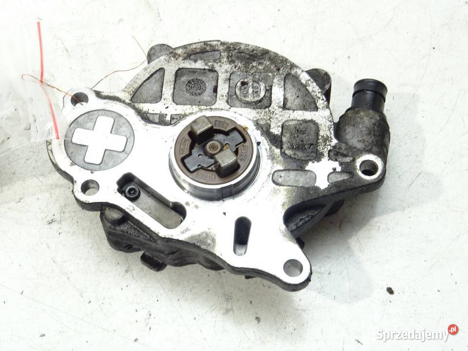POMPA VACUM VW PASSAT B6 16 105 0511 podkarpackie