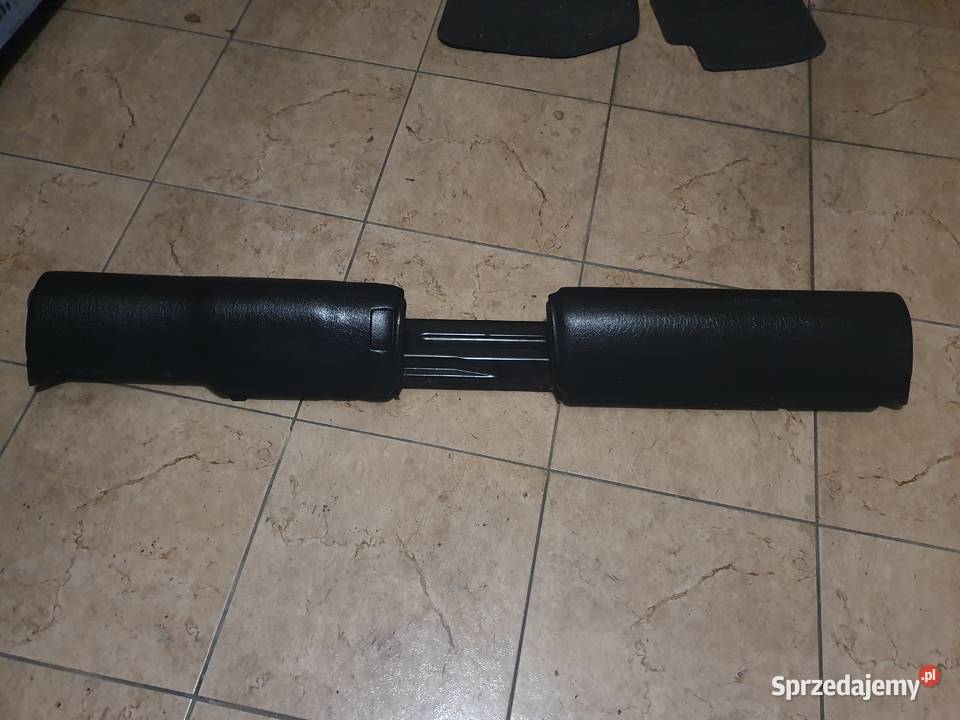 Łamacz kolan VW Passat B4 USA US deski rozdzielcze, konsole Nowy Sącz