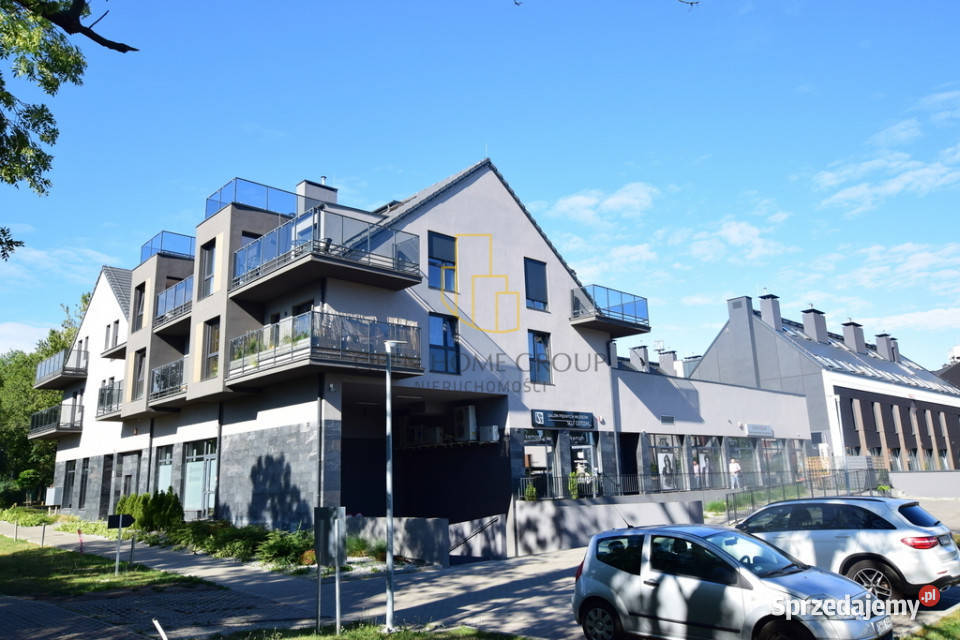 Lokal Gastronomiczny Ołtaszyn PremIum Top Wrocław