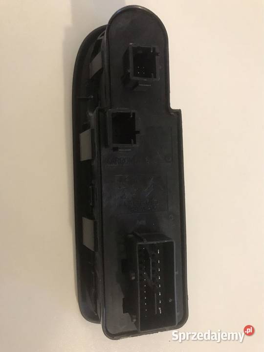 Przelacznik szyb peugeot citroen Kielce