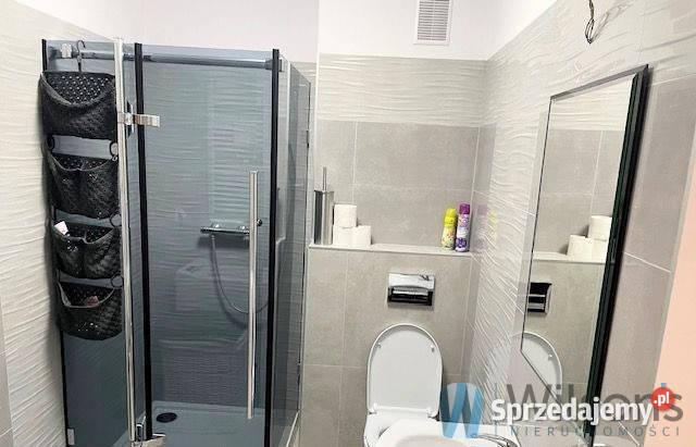 sprzedaży mieszkania Jantar 5542m2 3 pokoje
