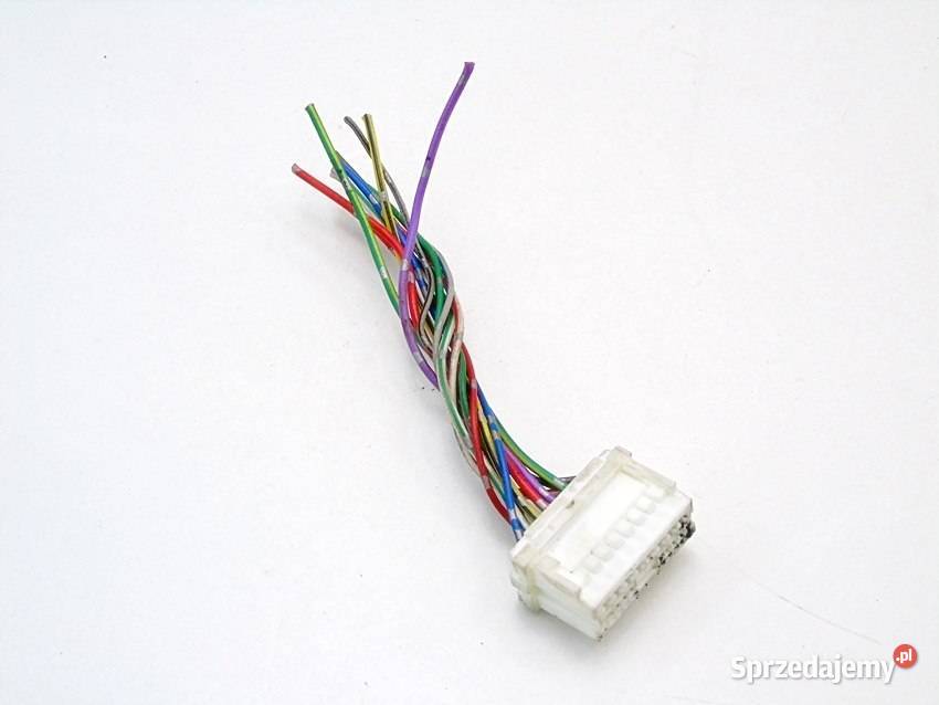 WTYCZKA KOSTKA NISSAN MURANO I Z50 35 ALTIMA śląskie sprzedam