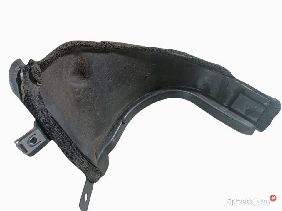 OSŁONA PODSZYBIA PRAWA PEUGEOT 508 9675767680