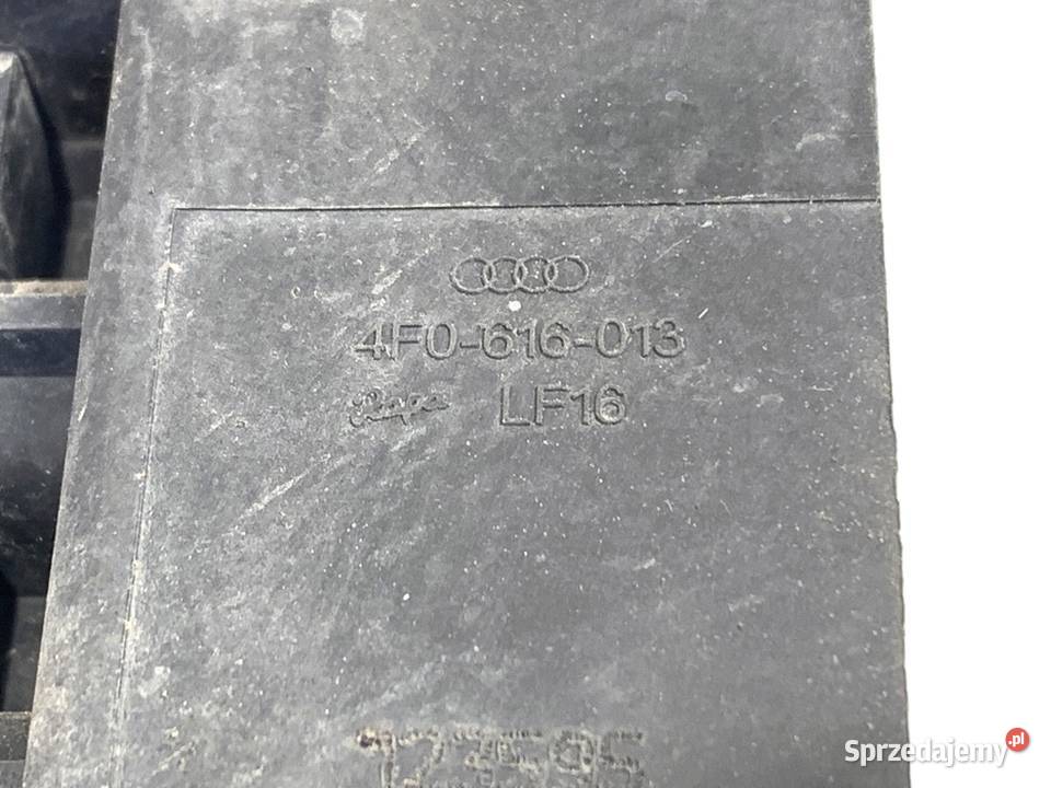 ROZDZIELACZ HYDRAULICZNY 4F0616013 podkarpackie