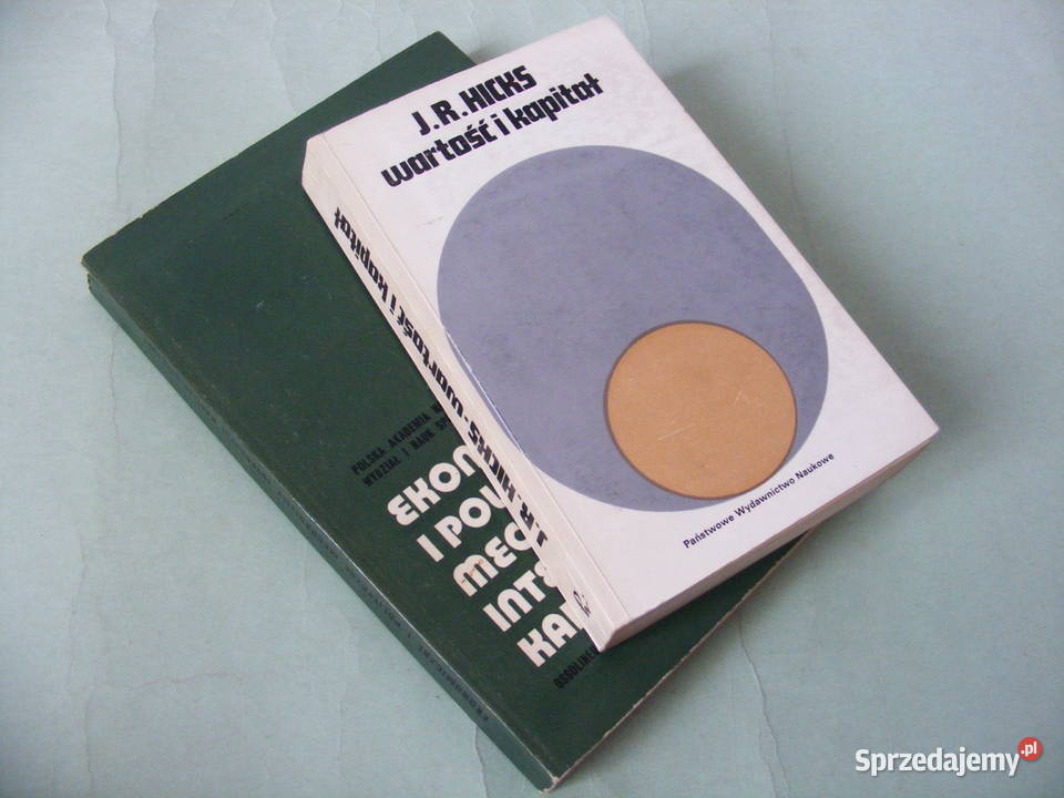Ekonomiczne i polityczne mechanizmy Wartość i miękka Oborniki Śląskie