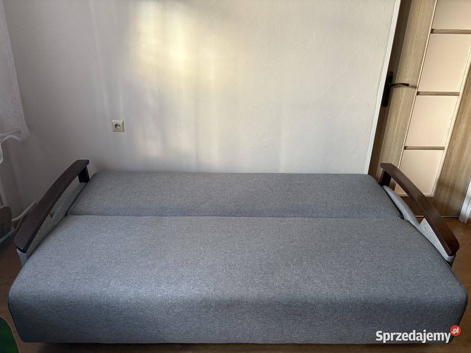 Sprzedam wersalkę Tarnobrzeg