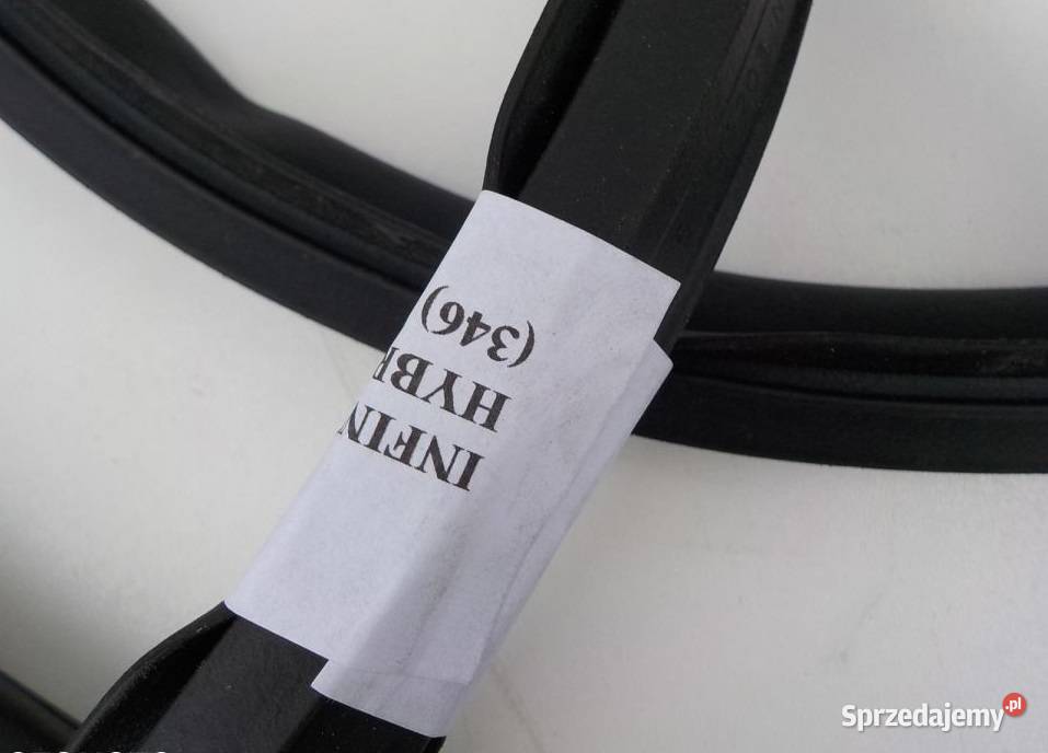 USZCZELKA DRZWI PRAWY PRZÓD INFINITI Q50 35 H 2 Nowy Tomyśl