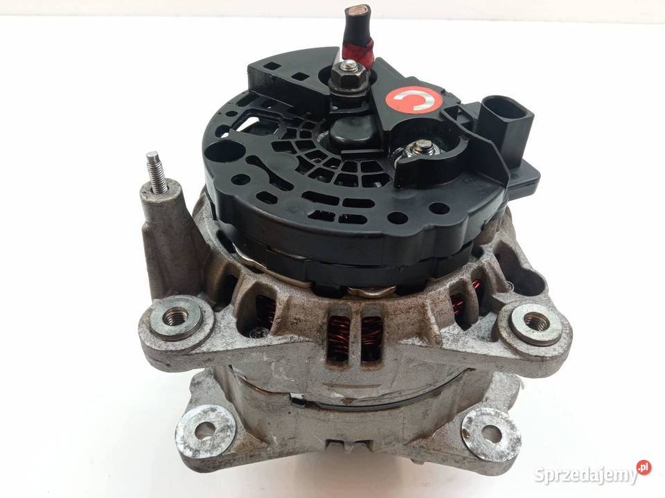 ALTERNATOR 13430500 20 TDI Audi A4 IV 20082015