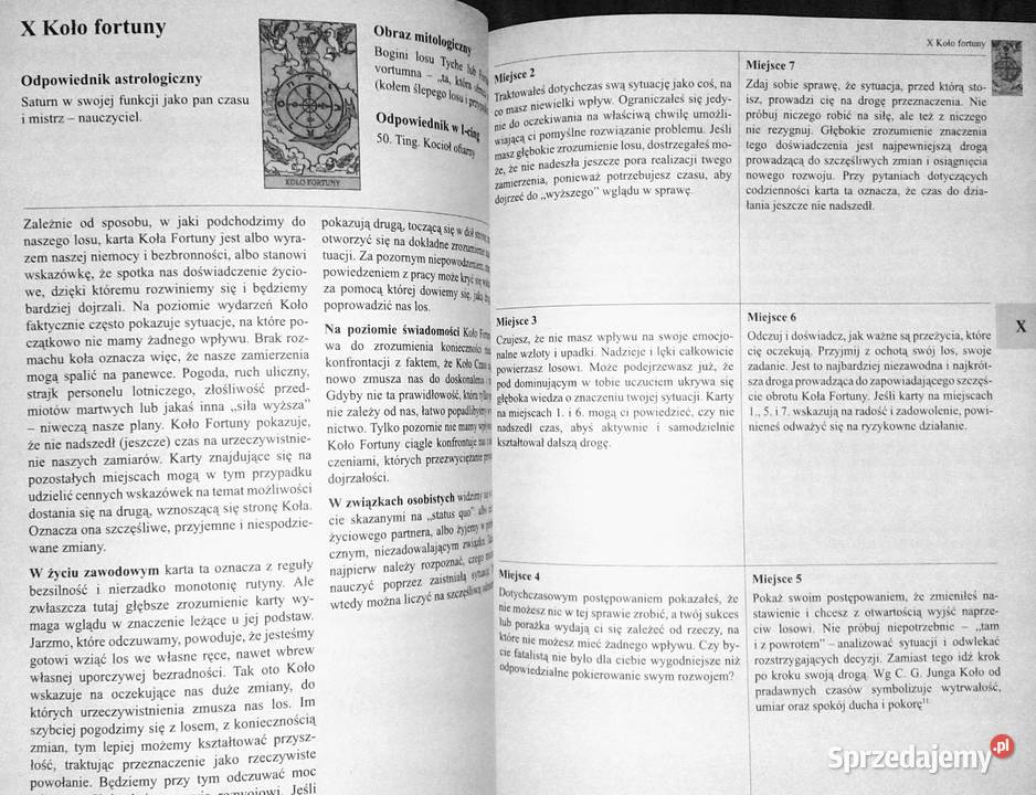 Tarot każdego Podręcznik do pracy Hajo Banzhaf