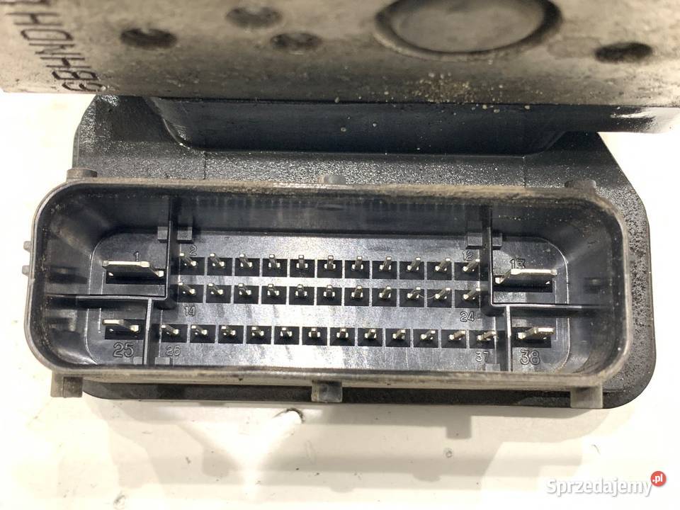 POMPA ABS KIA OPTIMA 589202T530 17 136 osobowe