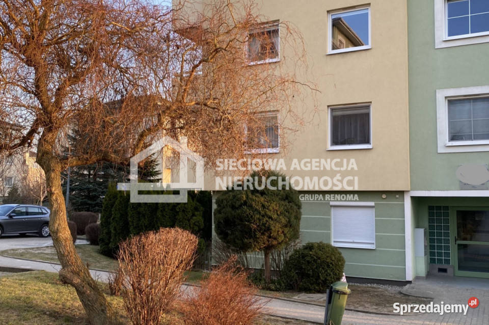Mieszkanie 331m2 Gdańsk Wacława Kłoczkowskiego pomorskie